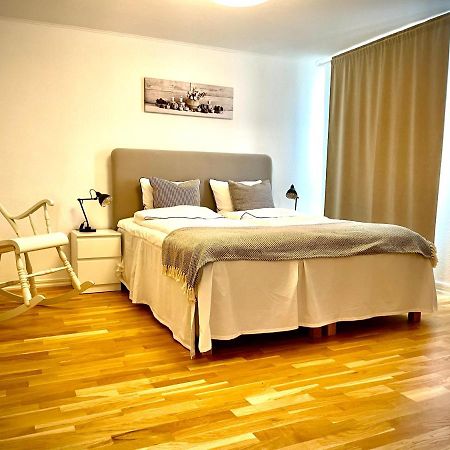 Trelleborg Central Vila Εξωτερικό φωτογραφία