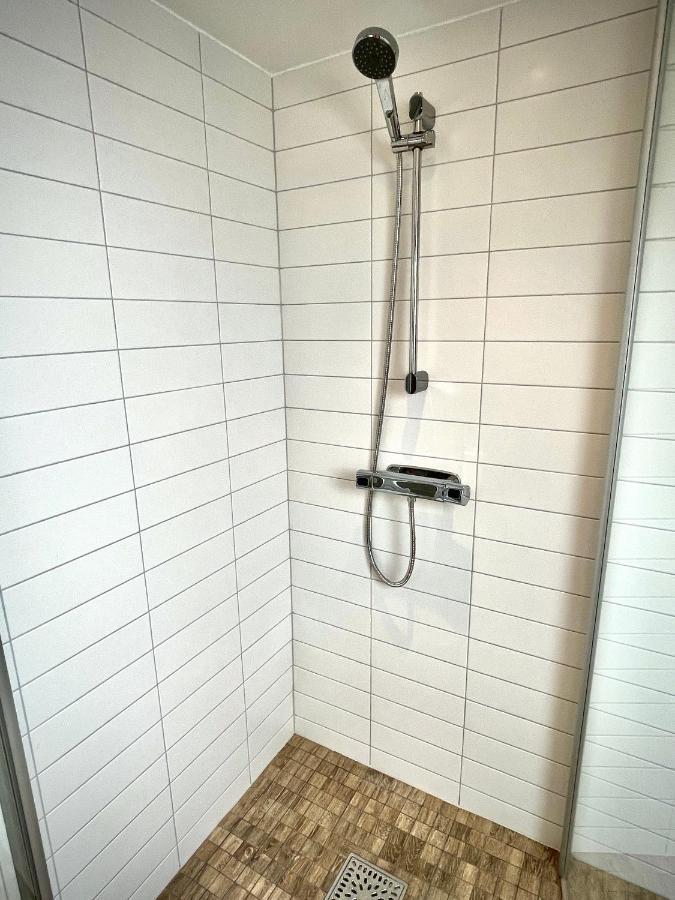 Trelleborg Central Vila Εξωτερικό φωτογραφία