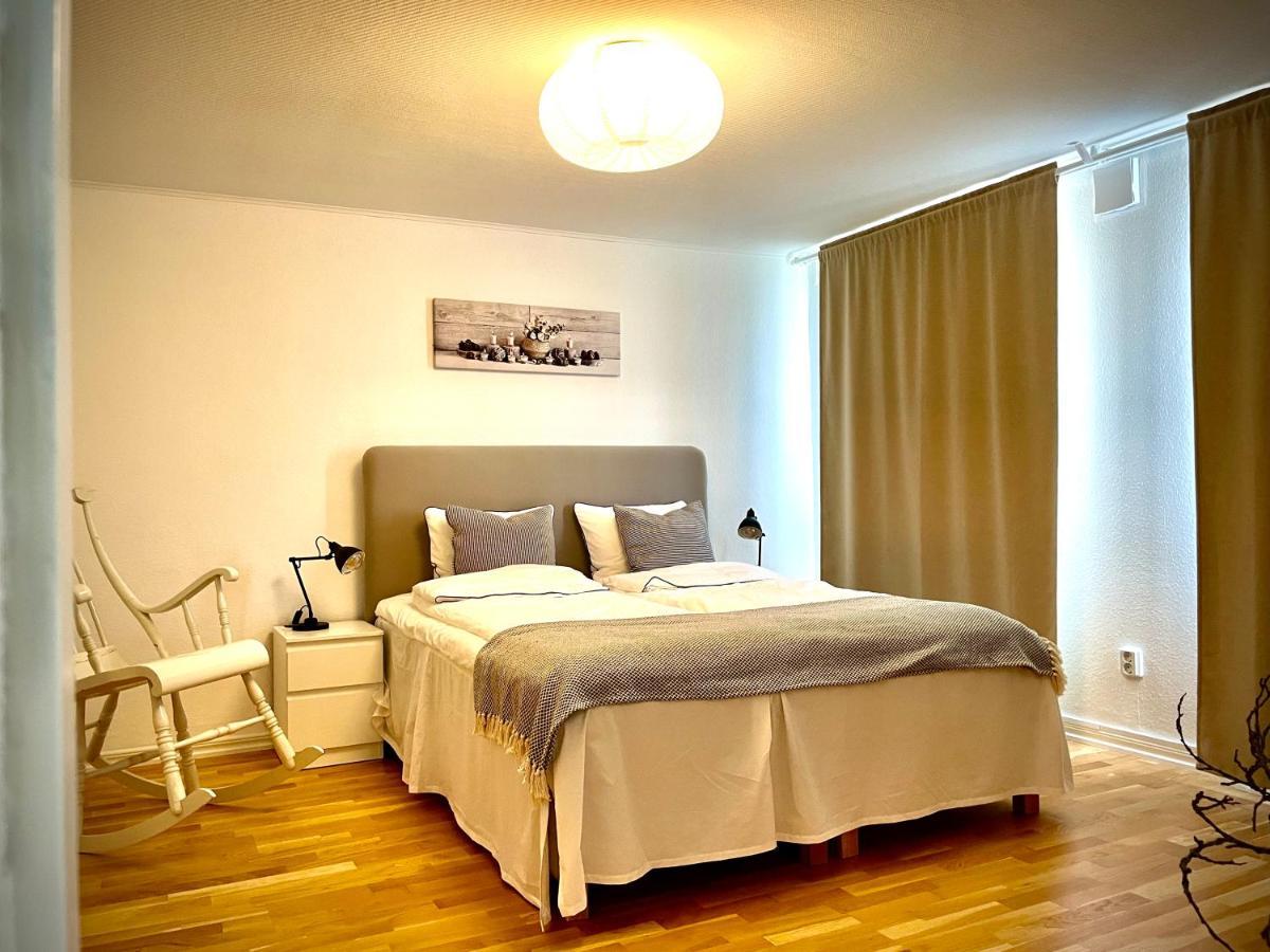 Trelleborg Central Vila Εξωτερικό φωτογραφία