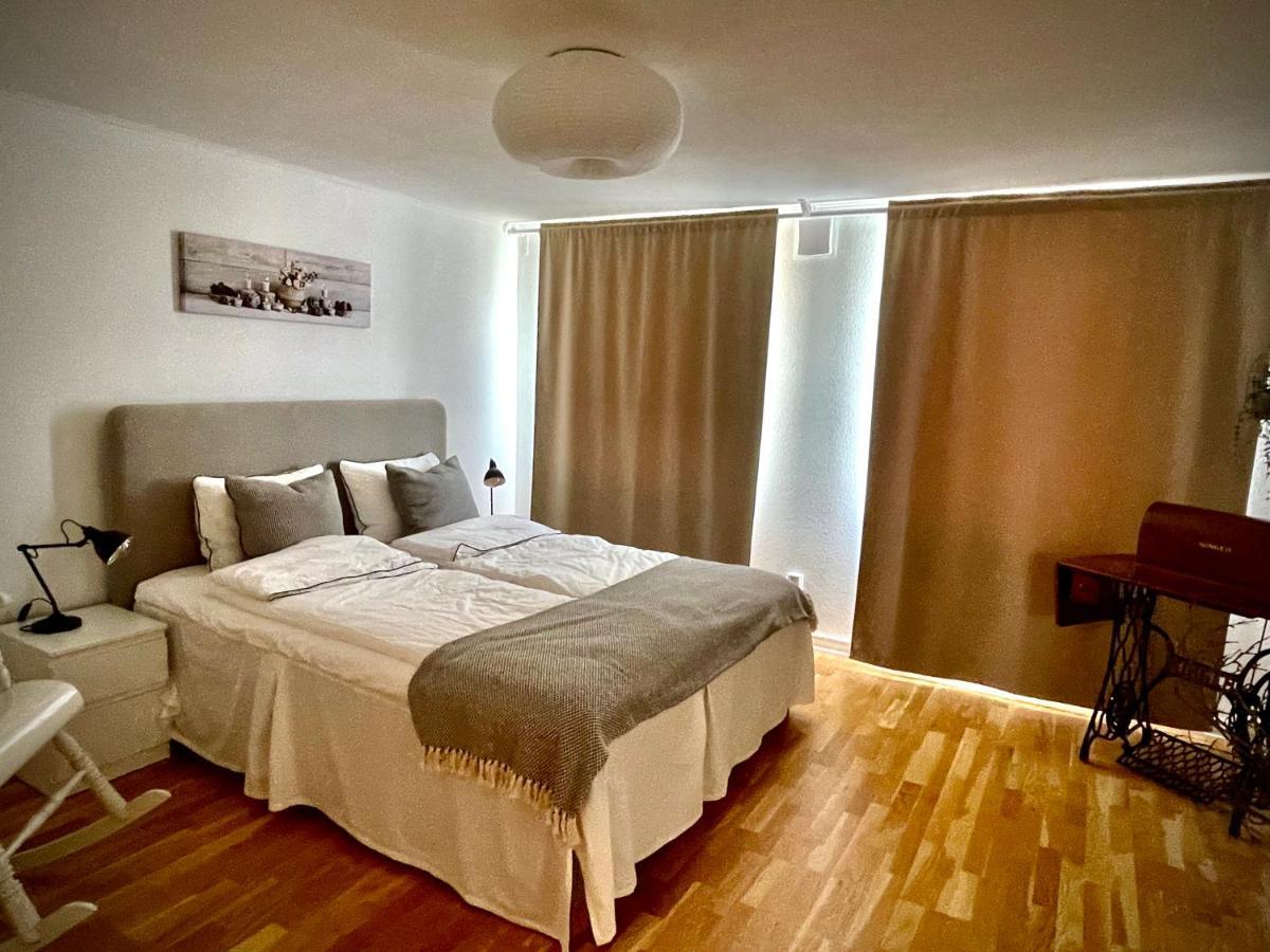 Trelleborg Central Vila Εξωτερικό φωτογραφία